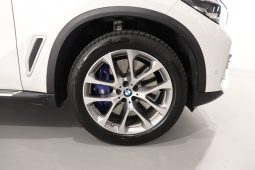 BMW X5 xdrive25d Business pieno