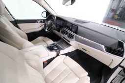 BMW X5 xdrive25d Business pieno