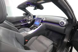 Mercedes-Benz SL 63 AMG Premium Plus 4matic+ auto pieno