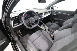 Audi RS3 SPB TFSI Quattro S Tronic pieno