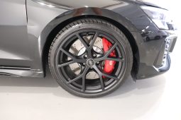 Audi RS3 SPB TFSI Quattro S Tronic pieno