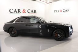 Rolls-Royce Ghost 6.7 V12 pieno