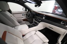 Rolls-Royce Ghost 6.7 V12 pieno