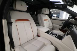 Rolls-Royce Ghost 6.7 V12 pieno