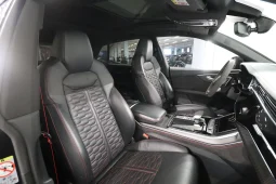 Audi RS Q8 Pacchetto Dynamic plus – ABT pieno