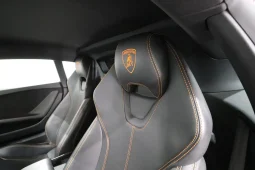 Lamborghini Huracan Evo Coupe 5.2 640 awd pieno