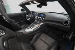 Mercedes-Benz AMG GT Roadster 4.0 auto my19 pieno