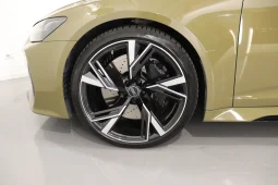 Audi RS6 Avant 4.0 mhev Quattro Tiptronic pieno