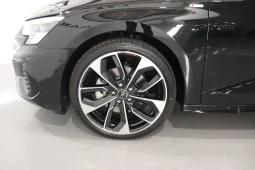 Audi A3 SPB 40 2.0 tdi S line Quattro S-Tronic pieno