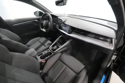 Audi A3 SPB 40 2.0 tdi S line Quattro S-Tronic pieno