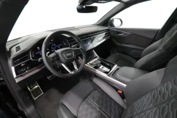 Audi RS Q8 4.0 mhev Quattro Tiptronic pieno