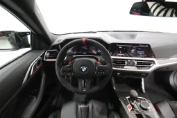 BMW M4 CSL Coupé 3.0 auto pieno