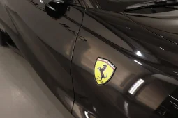 Ferrari 812 Superfast 6.5 dct pieno