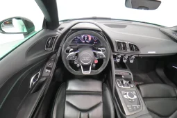 Audi R8 Spyder 5.2 V10 fsi Quattro 540cv T-tronic pieno