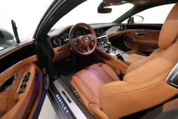 Bentley Continental GT 6.0 W12 Speed 659cv auto pieno