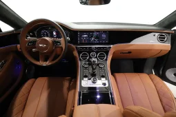 Bentley Continental GT 6.0 W12 Speed 659cv auto pieno