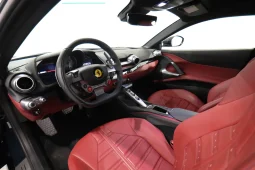 Ferrari 812 Superfast 6.5 dct pieno