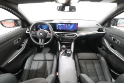 BMW M3 Competition Touring xdrive – Freni Carboceramica pieno