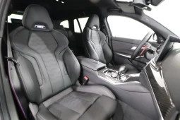 BMW M3 Competition Touring xdrive – Freni Carboceramica pieno