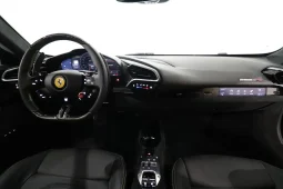 Ferrari 296 GTB 3.0 pieno