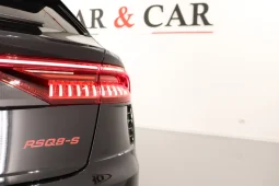 Audi RS Q8 S ABT SPORTSLINE pieno