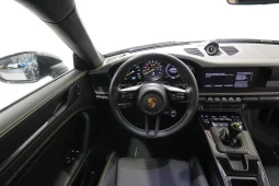 Porsche 992 911 Coupe 4.0 GT3 c/pack Touring pieno