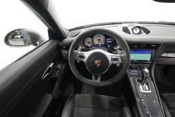 Porsche 911 GT3 991 Coupé pieno