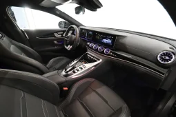Mercedes-Benz AMG GT Coupé 43 mhev eq-boost Premium Plus 4matic+ pieno