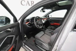 Audi RS Q3 SPB Quattro S Tronic pieno