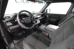 Land Rover Defender 90 5.0 V8 Carpathian Edition Héritage 525cv pieno