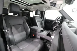 Land Rover Defender 110 XS Edition 3.0 i6 awd 400cv auto pieno