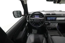 Land Rover Defender 110 XS Edition 3.0 i6 awd 400cv auto pieno