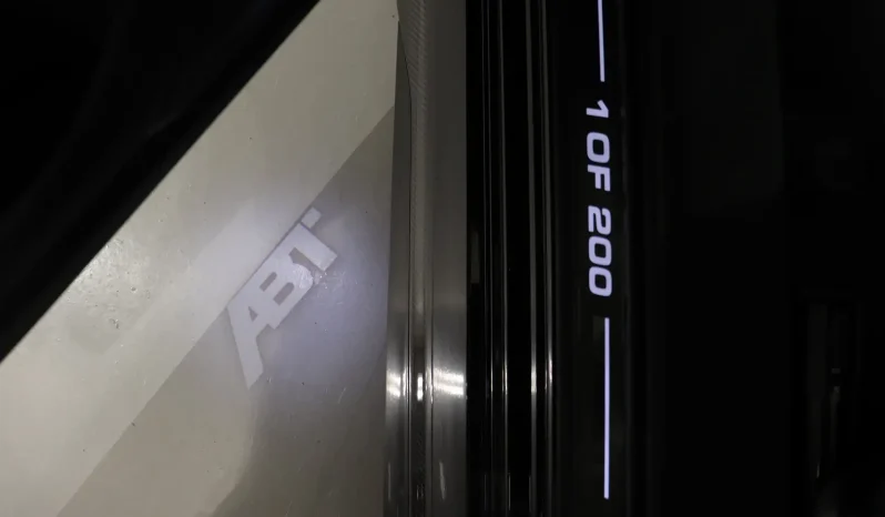 Audi RS6 1/200 Legacy Edition ABT SPORTSLINE pieno