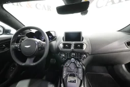 Aston Martin Vantage Coupé 4.0 V8 auto pieno