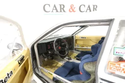 Lancia Beta Montecarlo Coupe replica 037 pieno