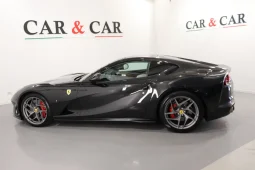 Ferrari 812 Superfast 6.5 dct pieno