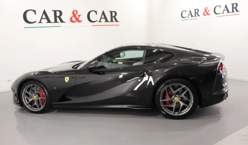 Ferrari 812 Superfast 6.5 dct pieno