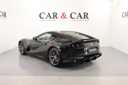 Ferrari 812 Superfast 6.5 dct pieno