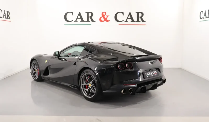 Ferrari 812 Superfast 6.5 dct pieno