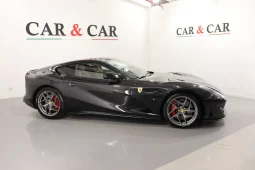 Ferrari 812 Superfast 6.5 dct pieno