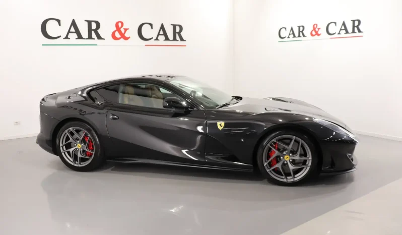 Ferrari 812 Superfast 6.5 dct pieno