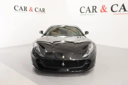 Ferrari 812 Superfast 6.5 dct pieno