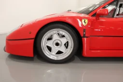 Ferrari F40 Cat