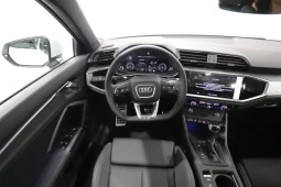 Audi Q3 Sportback 40 TDI Quattro S line pieno