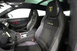 Lamborghini Urus Performante pieno