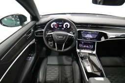 Audi RS6 Performance Avant 4.0 mhev Quattro Tiptronic pieno