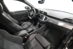 Audi Q3 Sportback 40 TDI Quattro S line pieno