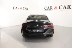 BMW M8 Gran Coupe 4.4 Competition 625cv auto pieno