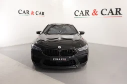 BMW M8 Gran Coupe 4.4 Competition 625cv auto