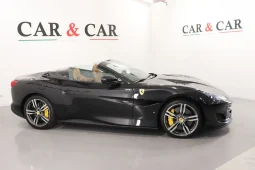Ferrari Portofino pieno